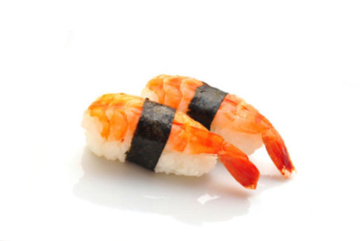 SUE.Sushi EBI (crevette)