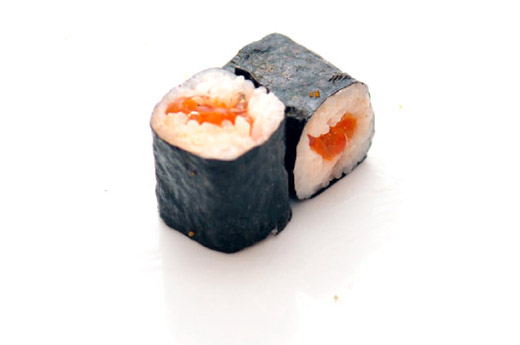 MKI.Maki Ikura (Oeufs de saumon)